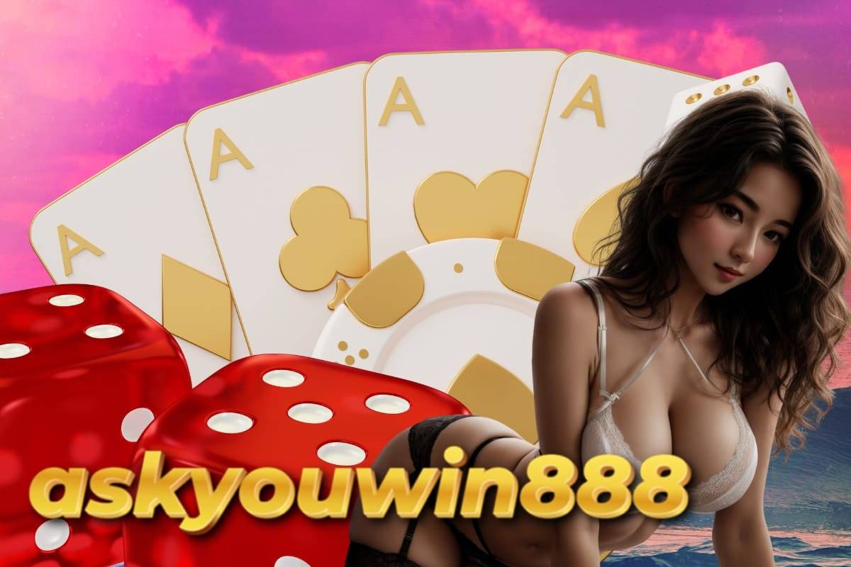 askyouwin888 slot