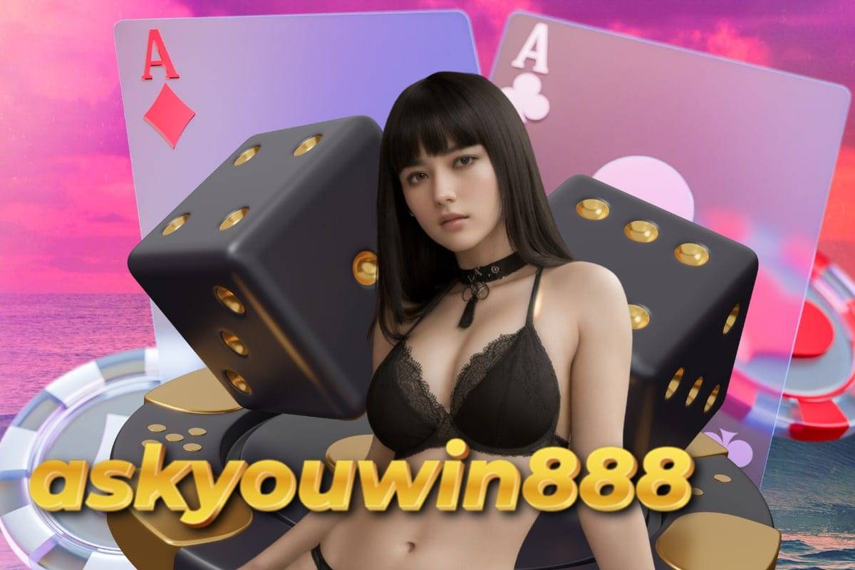 askyouwin888 com
