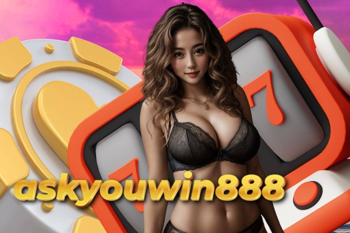 askyouwin888 สล็อต