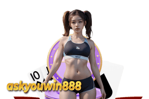 askyouwin888 casino